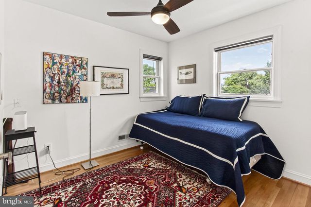 902 ORONOCO ST, Alexandria, VA 22314