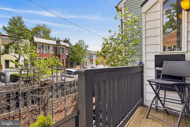 902 ORONOCO ST, Alexandria, VA 22314