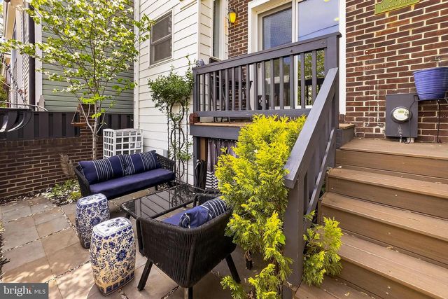 902 ORONOCO ST, Alexandria, VA 22314