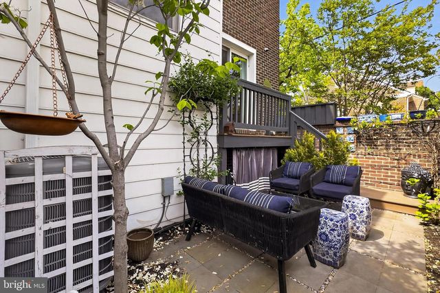902 ORONOCO ST, Alexandria, VA 22314