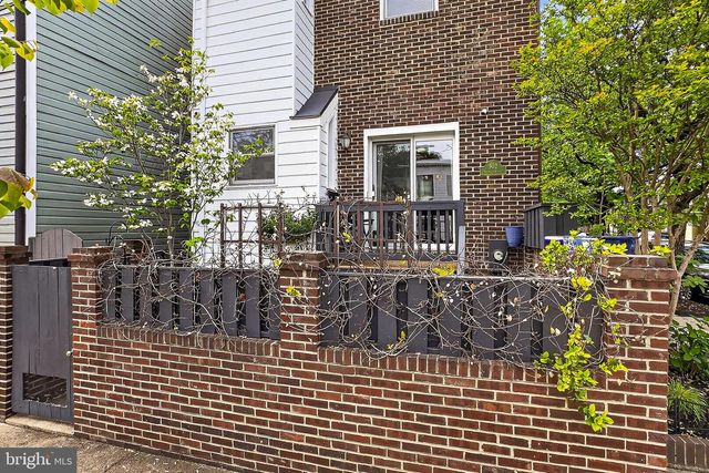902 ORONOCO ST, Alexandria, VA 22314