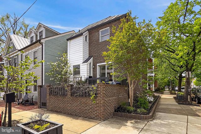 902 ORONOCO ST, Alexandria, VA 22314