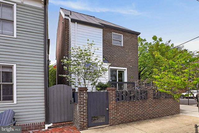 902 ORONOCO ST, Alexandria, VA 22314