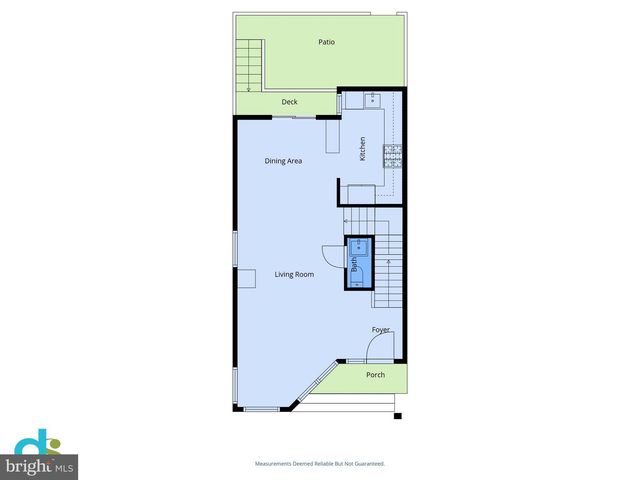 902 ORONOCO ST, Alexandria, VA 22314