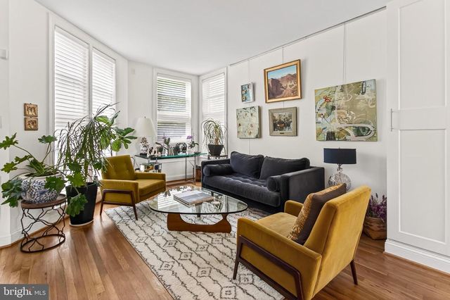 902 ORONOCO ST, Alexandria, VA 22314