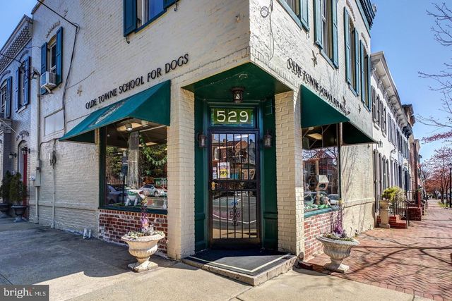 902 ORONOCO ST, Alexandria, VA 22314