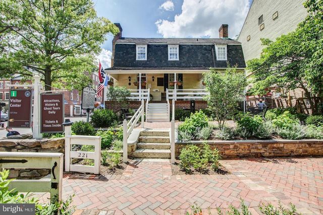 902 ORONOCO ST, Alexandria, VA 22314
