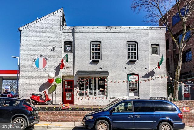 902 ORONOCO ST, Alexandria, VA 22314