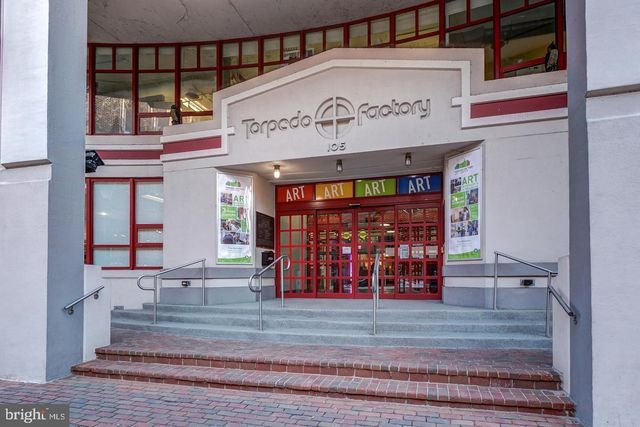 902 ORONOCO ST, Alexandria, VA 22314