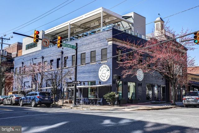 902 ORONOCO ST, Alexandria, VA 22314