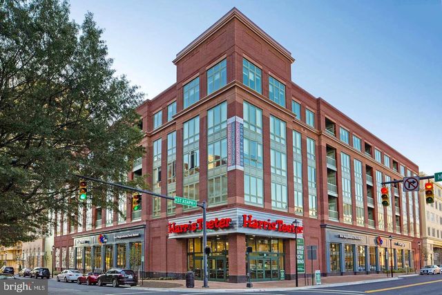 902 ORONOCO ST, Alexandria, VA 22314