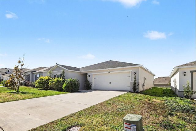 1518 FUJI COURT, Winter Haven, FL 33881