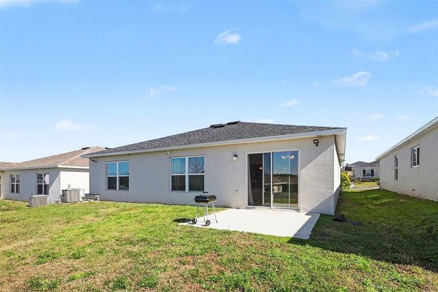 1518 FUJI COURT, Winter Haven, FL 33881