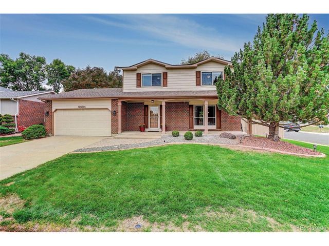 5884 W 109th Pl, Broomfield, CO 80020
