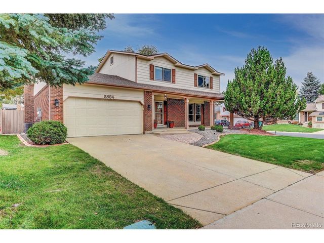 5884 W 109th Pl, Broomfield, CO 80020