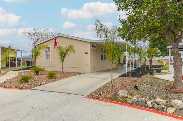 913 S Grand 47, San Jacinto, CA 92582