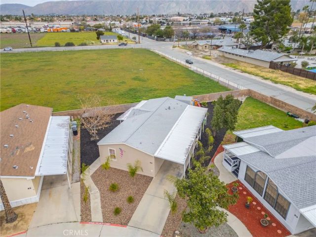 913 S Grand 47, San Jacinto, CA 92582