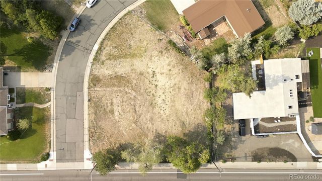 12151 W 32nd Drive, Wheat Ridge, CO 80033