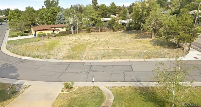 12151 W 32nd Drive, Wheat Ridge, CO 80033