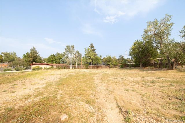 12151 W 32nd Drive, Wheat Ridge, CO 80033