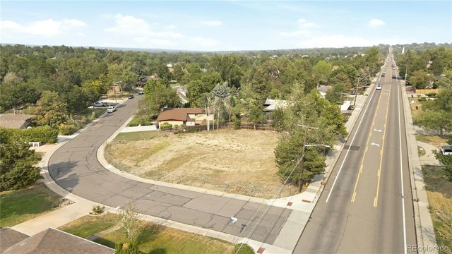12151 W 32nd Drive, Wheat Ridge, CO 80033