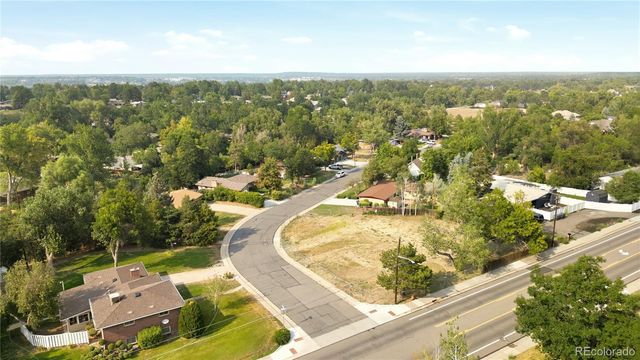 12151 W 32nd Drive, Wheat Ridge, CO 80033