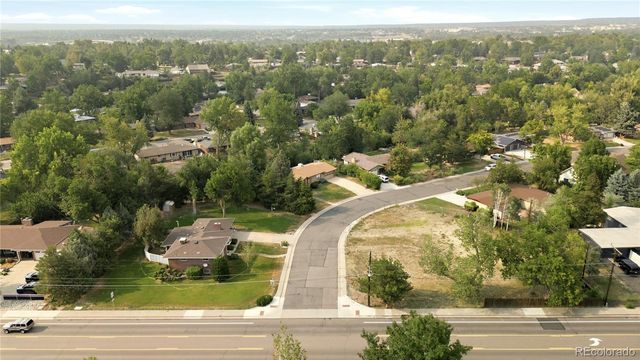 12151 W 32nd Drive, Wheat Ridge, CO 80033
