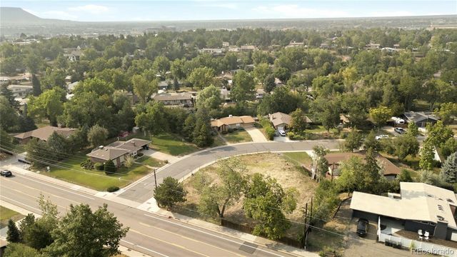 12151 W 32nd Drive, Wheat Ridge, CO 80033
