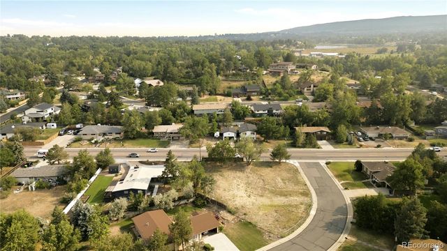 12151 W 32nd Drive, Wheat Ridge, CO 80033