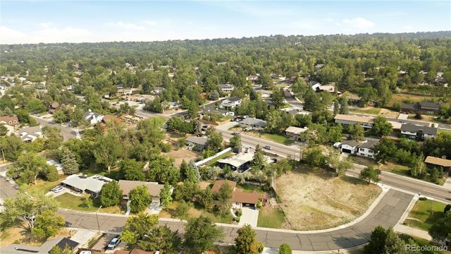 12151 W 32nd Drive, Wheat Ridge, CO 80033
