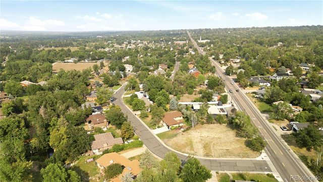 12151 W 32nd Drive, Wheat Ridge, CO 80033