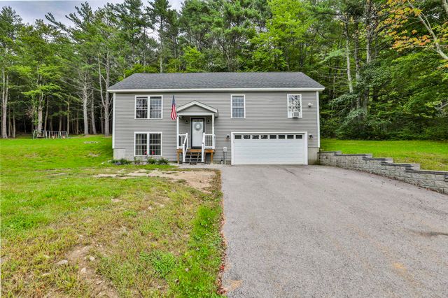 129 Highbridge Road, New Ipswich, NH 03071