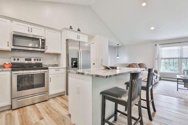 129 Highbridge Road, New Ipswich, NH 03071