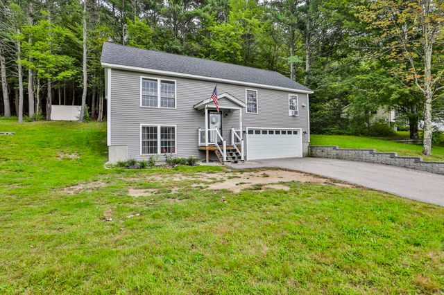 129 Highbridge Road, New Ipswich, NH 03071