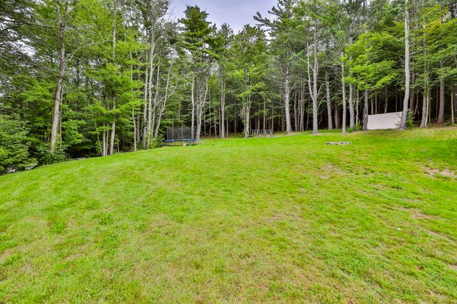 129 Highbridge Road, New Ipswich, NH 03071