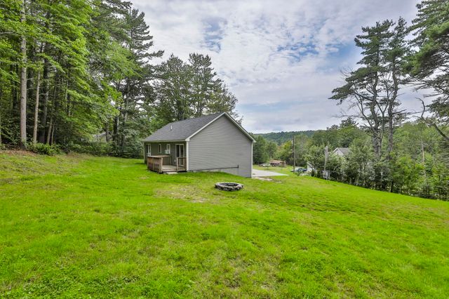 129 Highbridge Road, New Ipswich, NH 03071