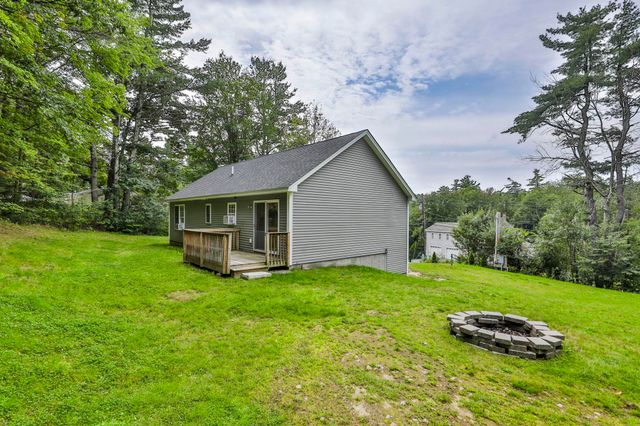 129 Highbridge Road, New Ipswich, NH 03071