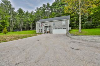 129 Highbridge Road, New Ipswich, NH 03071