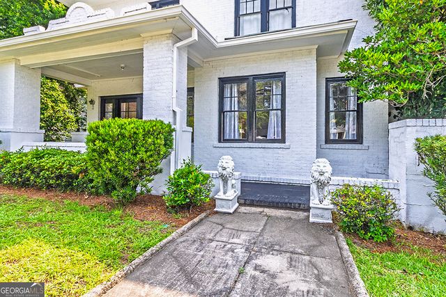 209 Forest Hill Road, Macon, GA 31210