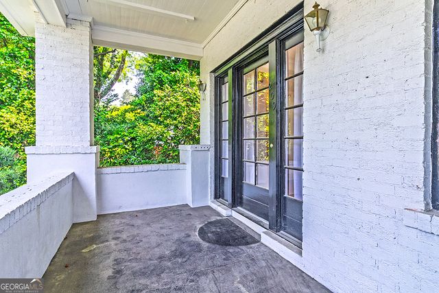 209 Forest Hill Road, Macon, GA 31210