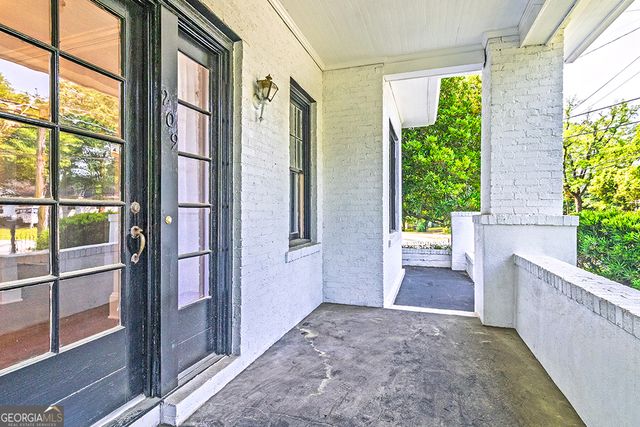 209 Forest Hill Road, Macon, GA 31210