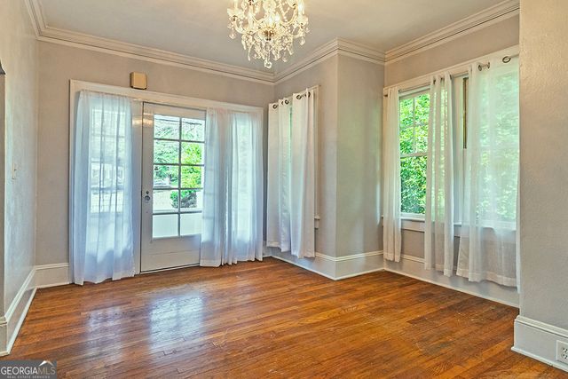 209 Forest Hill Road, Macon, GA 31210