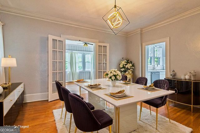 209 Forest Hill Road, Macon, GA 31210