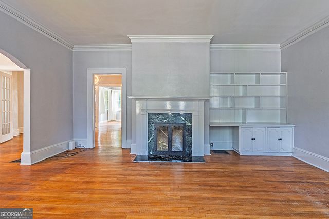209 Forest Hill Road, Macon, GA 31210