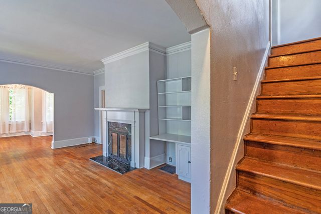 209 Forest Hill Road, Macon, GA 31210