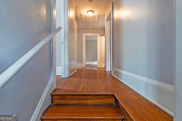 209 Forest Hill Road, Macon, GA 31210