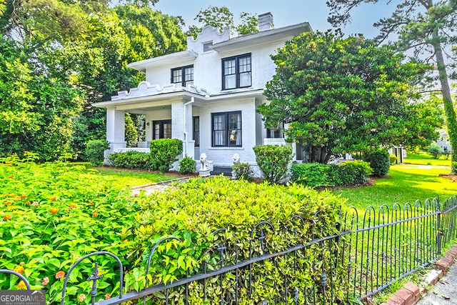 209 Forest Hill Road, Macon, GA 31210