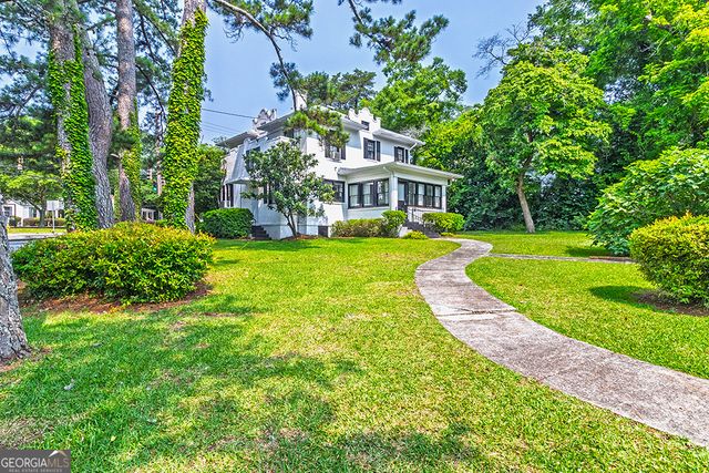 209 Forest Hill Road, Macon, GA 31210