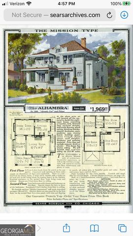209 Forest Hill Road, Macon, GA 31210
