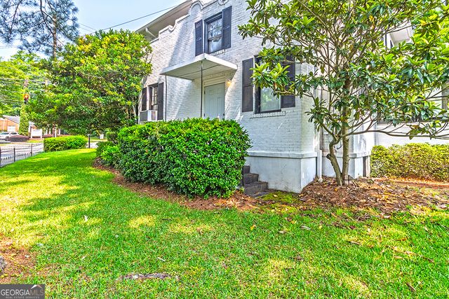 209 Forest Hill Road, Macon, GA 31210